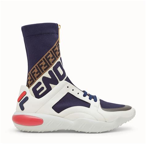 Fendi FILA